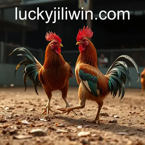 The Rise of Online Sabong: Exploring JILI.win's Impact