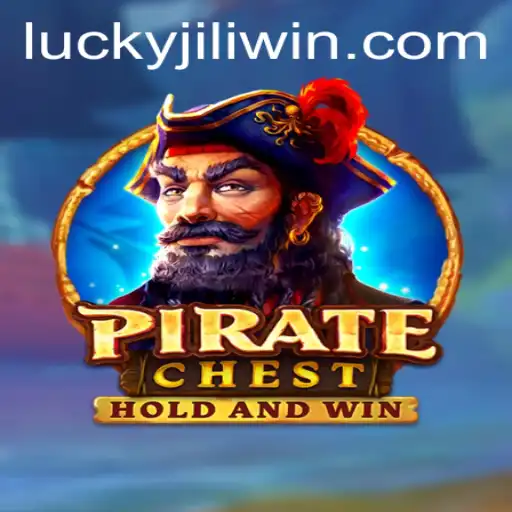 Unearth the Treasures of PirateChest: Discover the Adventurous World of JILI.win