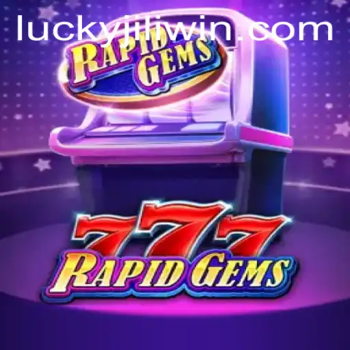 Exploring the Thrills of RapidGems777 on JILI.win