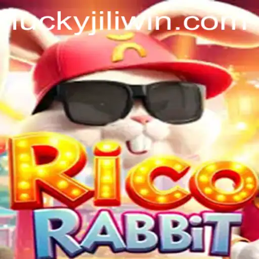 Exploring RicoRabbit: The Exciting World of JILI.win's Latest Game