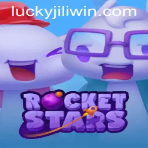 RocketStars: Soaring through the Galaxy with JILI.win