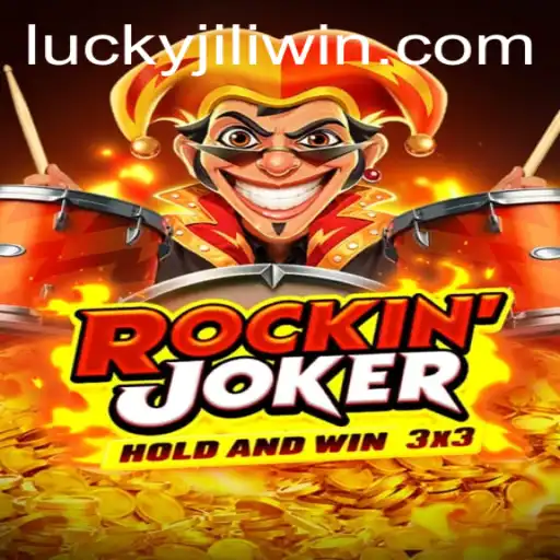 Exploring the Dynamics of Rockinjoker: A Thrilling Adventure by JILI.win
