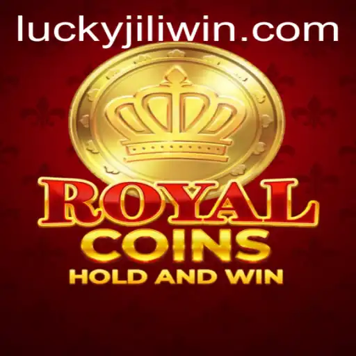 Exploring the Dynamic World of RoyalCoins by JILI.win