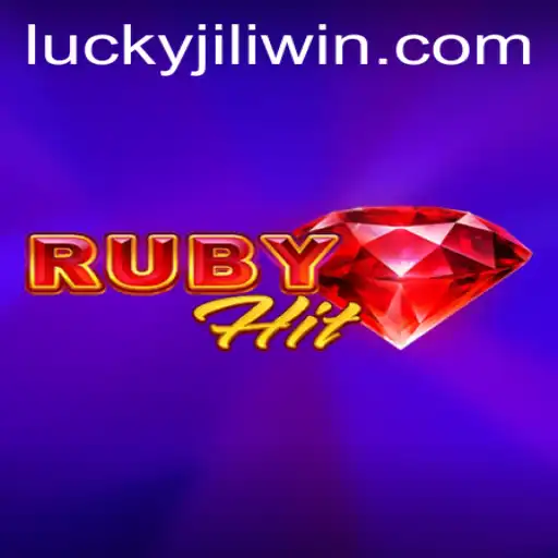 Discover RubyHit: A Thrilling Gaming Experience with JILI.win