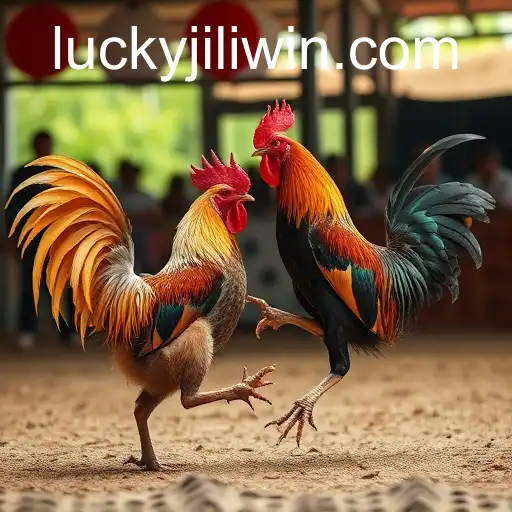 Exploring the Thrilling World of Sabong Games