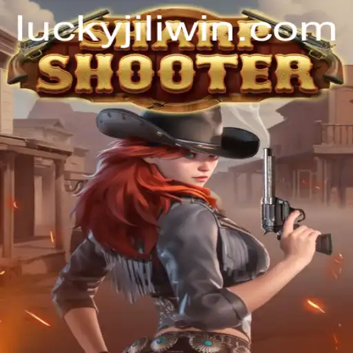 Sharpshooter: A Thrilling Arcade Experience on JILI.win