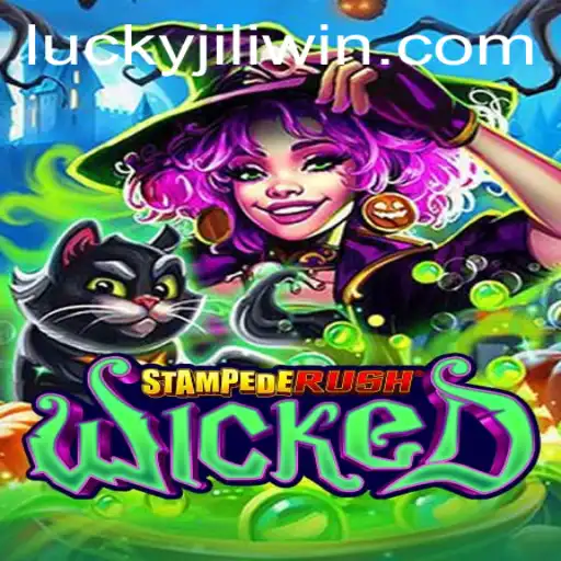 Exploring the World of StempedeRushWicked: A Riveting Journey through JILI.win