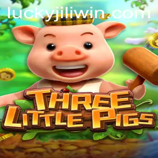 Discover THREELITTLEPIGS: A Thrilling Breakthrough in Online Gaming by JILI.win