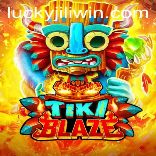 Exploring the Exciting World of TikiBlaze: A Deep Dive into JILI.win's Latest Game