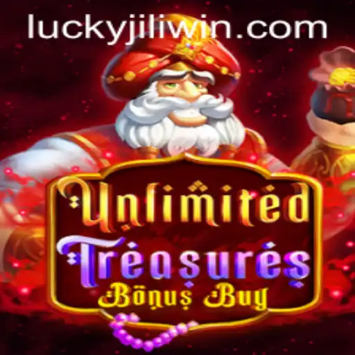 UnlimitedTreasuresBonusBuy: A Comprehensive Exploration on JILI.win