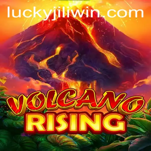 Exploring VolcanoRising: A Thrilling Gaming Experience with JILI.win