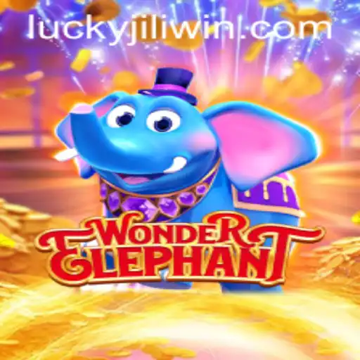 Discover WonderElephant: The Captivating Game on JILI.win